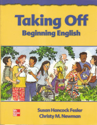 Taking off beginning english