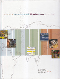 International marketing