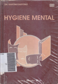 Hygiene mental