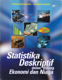 Statistika deskriptif dalam bidang ekonomi dan niaga