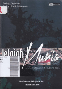 Image of Jelajah muria: catatan perjalanan memahami muria