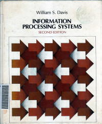 Information processing systems Ed.II