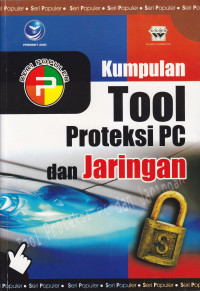 Kumpulan tool proteksi PC dan jaringan