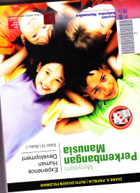 Menyelami perkembangan manusia : Experience human development edisi 12 buku 2