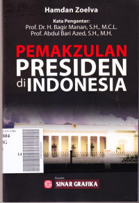 Image of Pemakzulan presiden di Indonesia