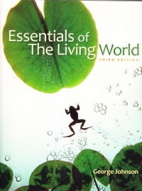 Essentials of The Living wORLD