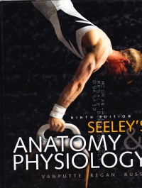 Seeley's anatomy & physiology
