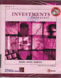 Investasi buku 2 ed.VI