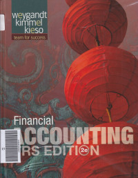 Financial accounting ifrs edition