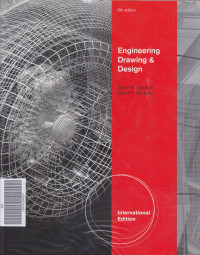 Engineering drawing & design