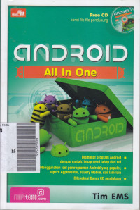 Android all in one
