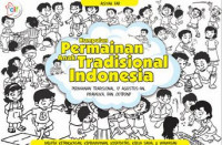 Kumpulan Permainan Anak Tradisional Indonesia; Permainan Tradisional, 17 Agustus-an, Pramuka, dan Outbond