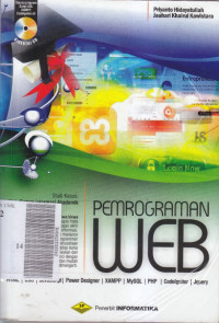 Pemrograman WEB