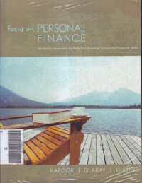Focus on personal finance an active to help you develop succesful financial skills