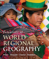Essential of world regional geography
