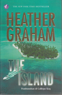 The island; Pembunuhan di calliope key