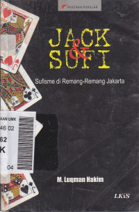Jack & sufi : sufisme diremang remang Jakarta