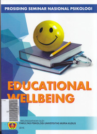 Prosiding seminar nasional psikologi : Educational wellbeing