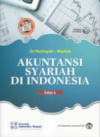 Akuntansi syariah di indonesia Ed.IV