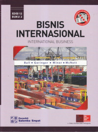 Bisnis internasional buku 2 edisi 12