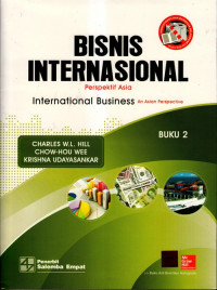 Bisnis internasional perspektif asia buku 2