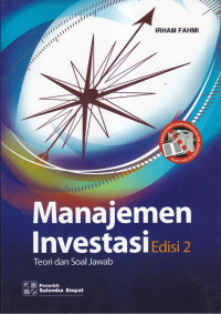 Manajemen investasi edisi 2