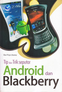 Tips dan trik seputar android dan blackberry