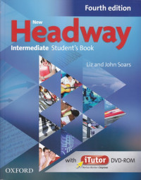 New headway intermediate student's book