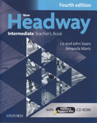 New headway intermediate teacher's book