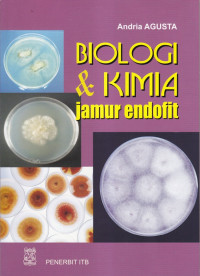 Biologi dan kimia jemur endofit