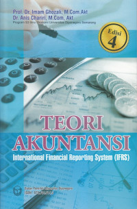 Teori akuntansi international financial reporting system (IFRS)