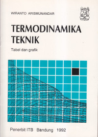 Termodinamika teknik