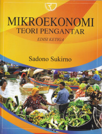 Mikroekonomi teori pengantar edisi 3
