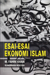 Esai - esai ekonomi islam