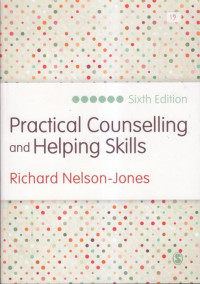 Practical counselling and helping skills