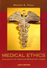 Medical ethics accounts of ground-breaking cases