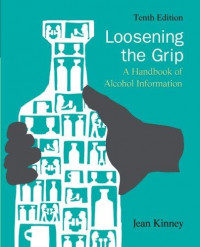 Loosening the grip a handbook of alcohol information
