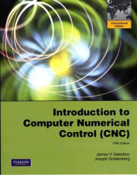 Introduction to computer numerical control (CNC)