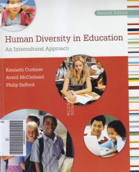 Human diversity in education