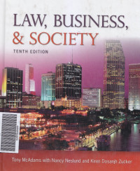 Law, Business, & Society