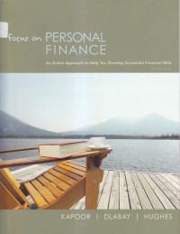 focus on personal finance
