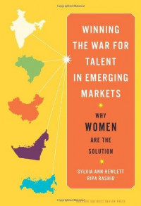 Winning the war for talent in emerging markets