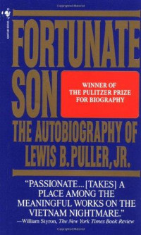 Fortunate Son: The Autobiography Of Lewis
