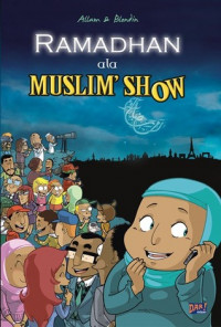 Ramadhan ala Muslim Show