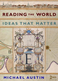 Reading the world ideas that matter