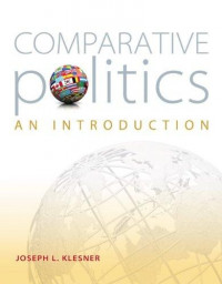 Comparative politics an introduction
