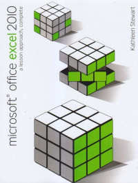 Microsoft office excel 2010