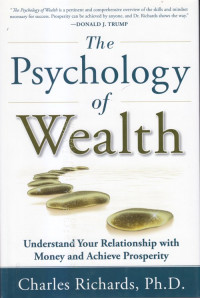 The psychology of wealth