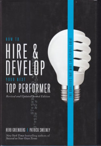 How hire & develop your next top performer