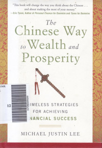 The chinese way to wealth and prosperity